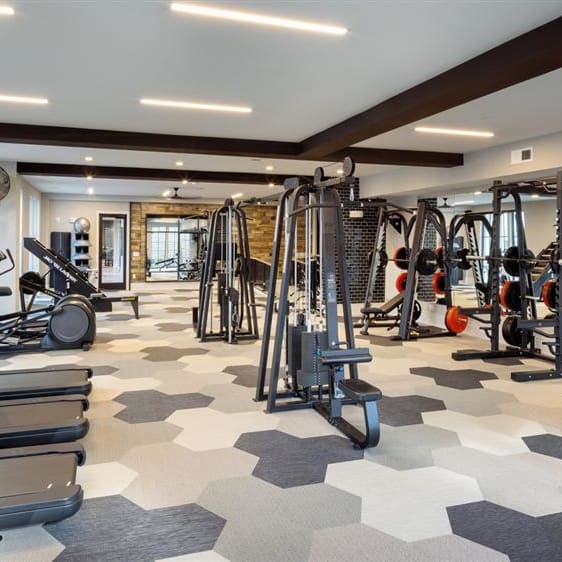 Broadstone Upper Westside Apartments in Atlanta, GA